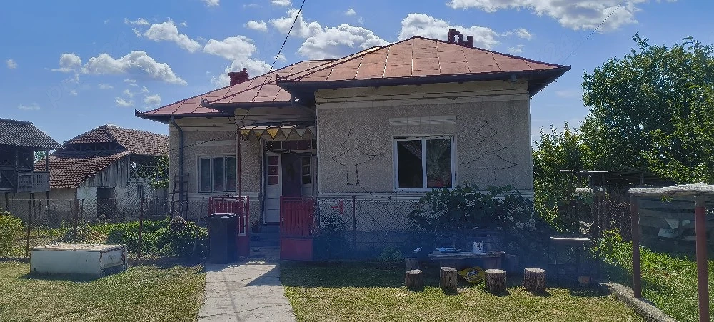 casă de vânzare 