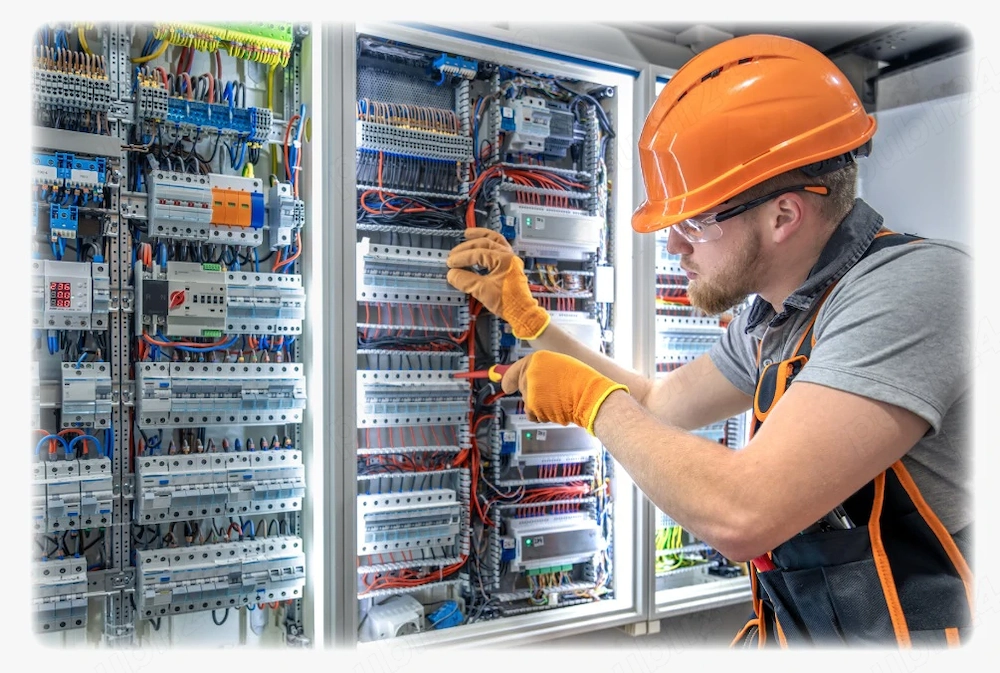 Angajam Electrician Joasa si Înaltă Tensiune