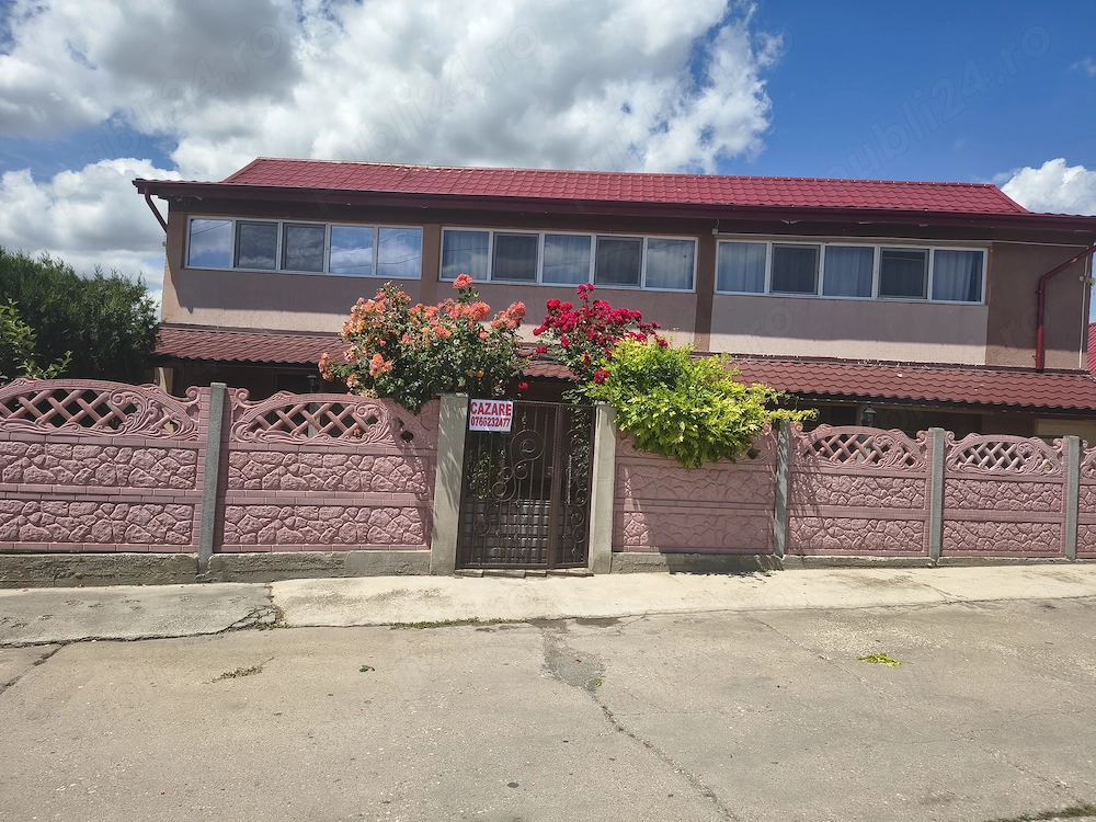 Camere de închiriat 