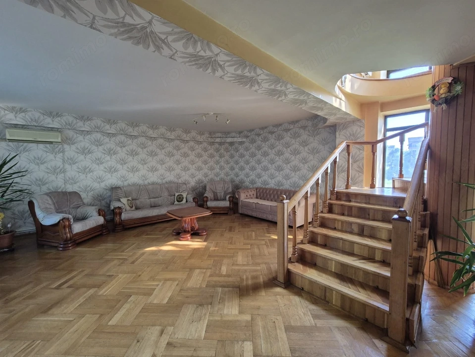 Proprietate în zona Fabricii de Bere,  Dedeman, chiar lângă pădure