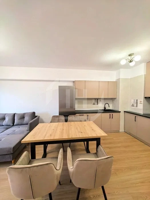 Apartament 2 camere, Gheorgheni