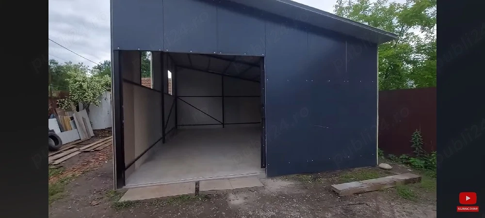 oferim o gamă de Servicii 