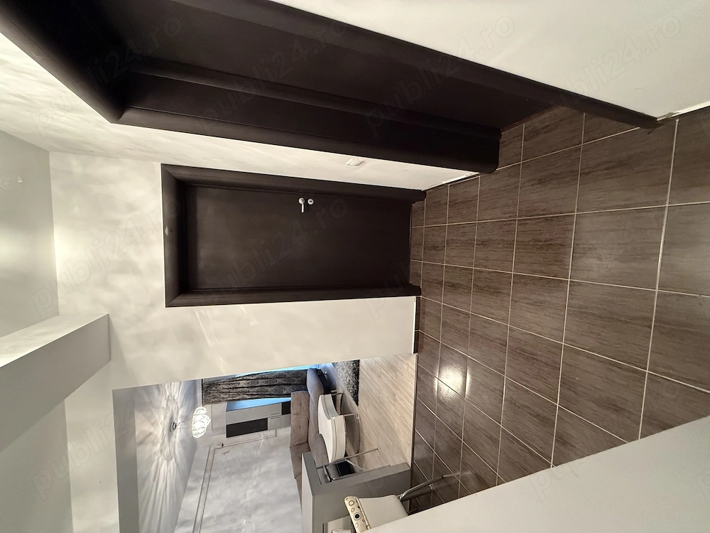 Inchiriez apartament Militari Residence 