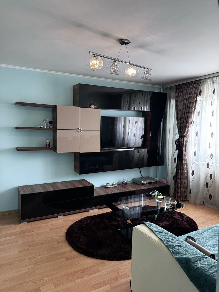  De Închiriat: Apartament 2 Camere – Direct pe B-dul Constantin Brâncoveanu
