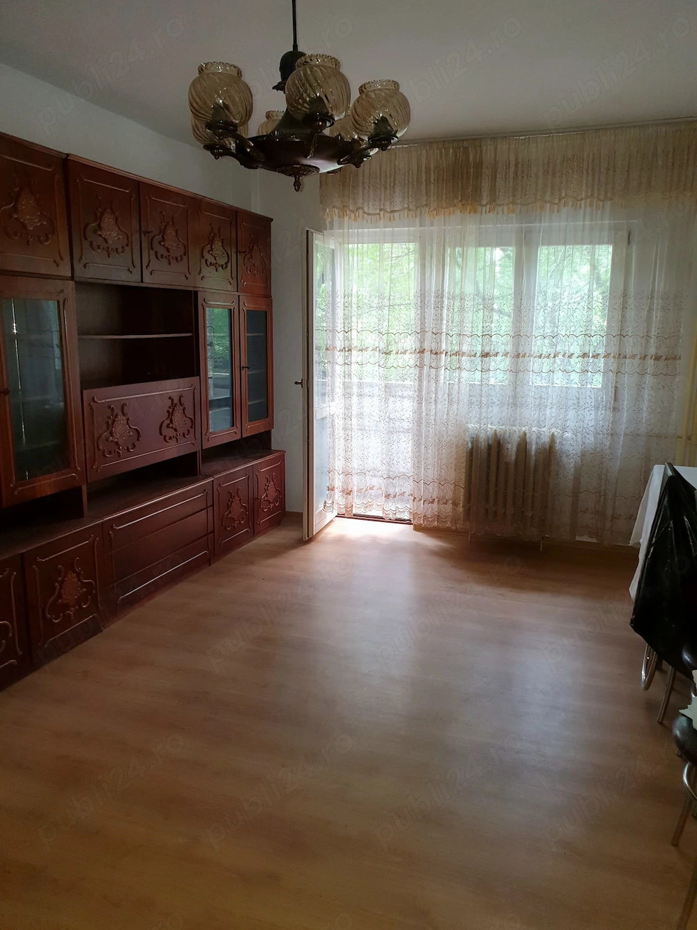 Vând apartament 2 camere stradal Dr Taberei Hanul Drumețului,an 1980
