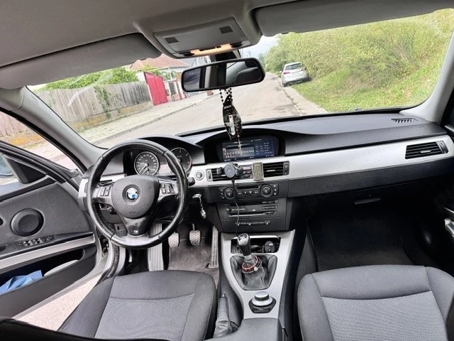 Se vinde BMW 320d