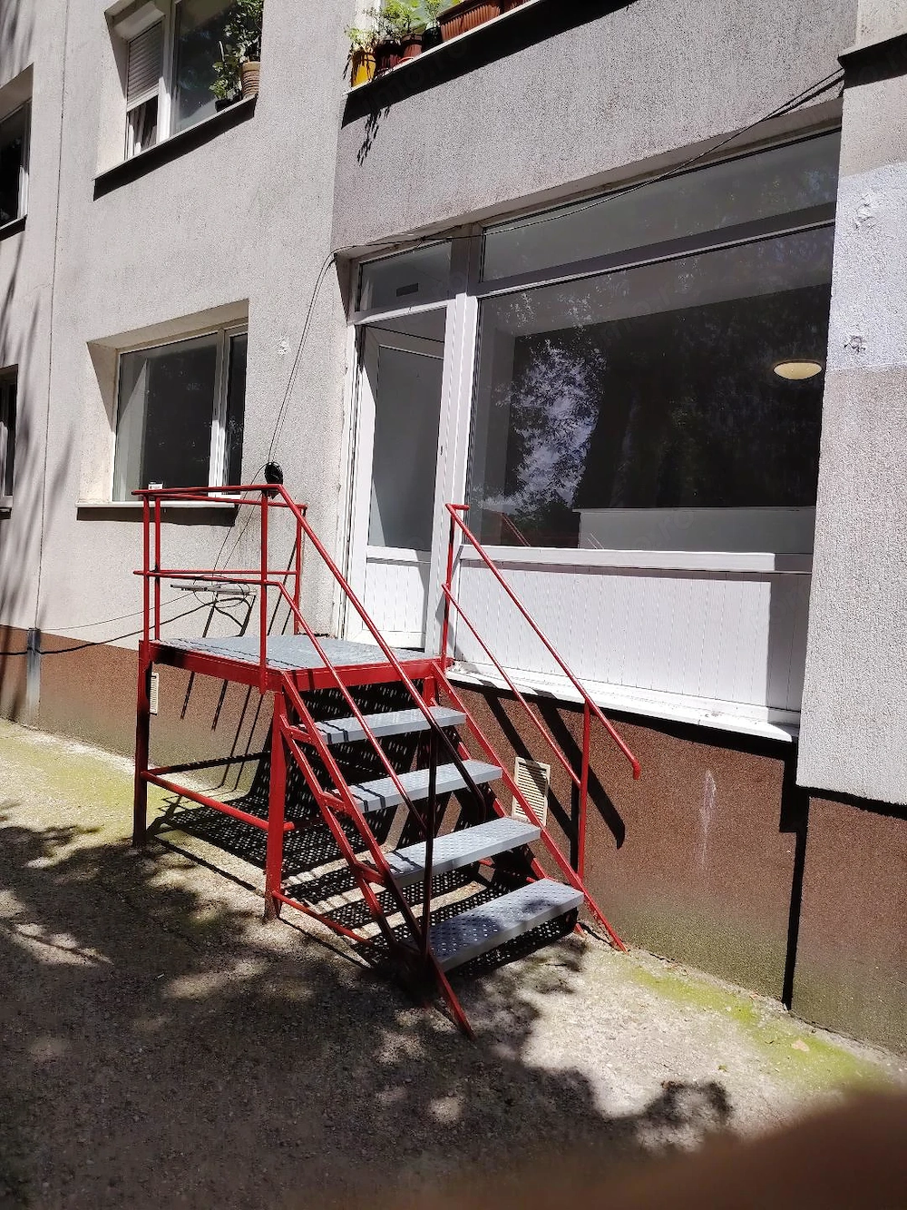 Spatiu comercial direct de la proprietar