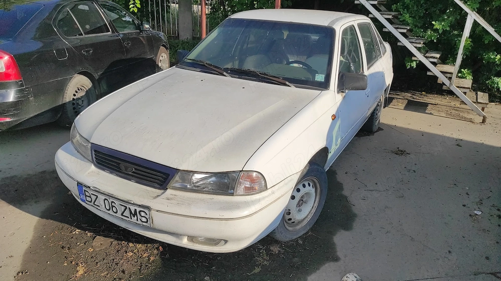 Vand Daewoo Cielo 2004