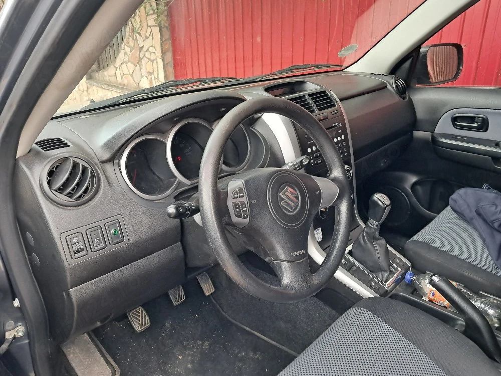 Vitara 1.9