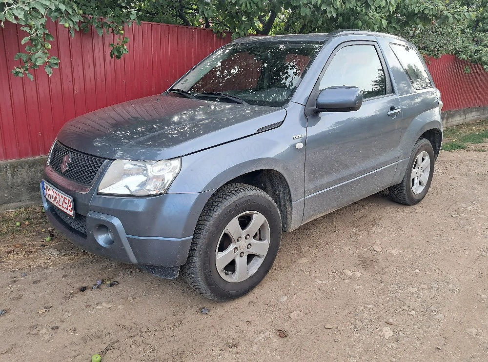 Vitara 1.9