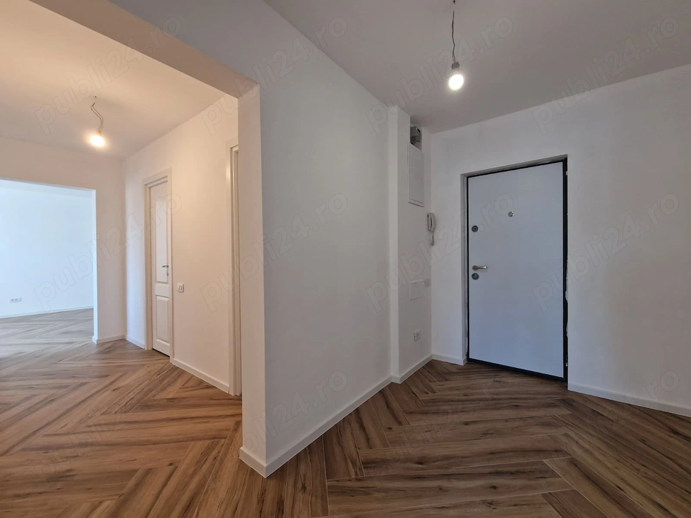 Direct proprietar   Vand apartament 2 camere decomandat, 58 mp   Gorjului, Calboreanu