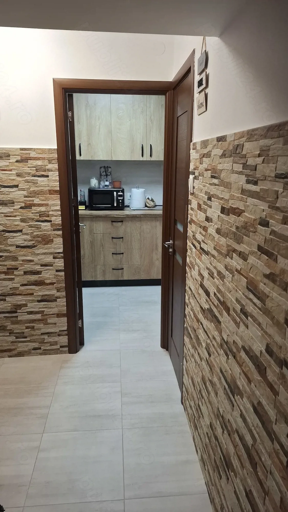 Apartament decomandat Bucur Obor