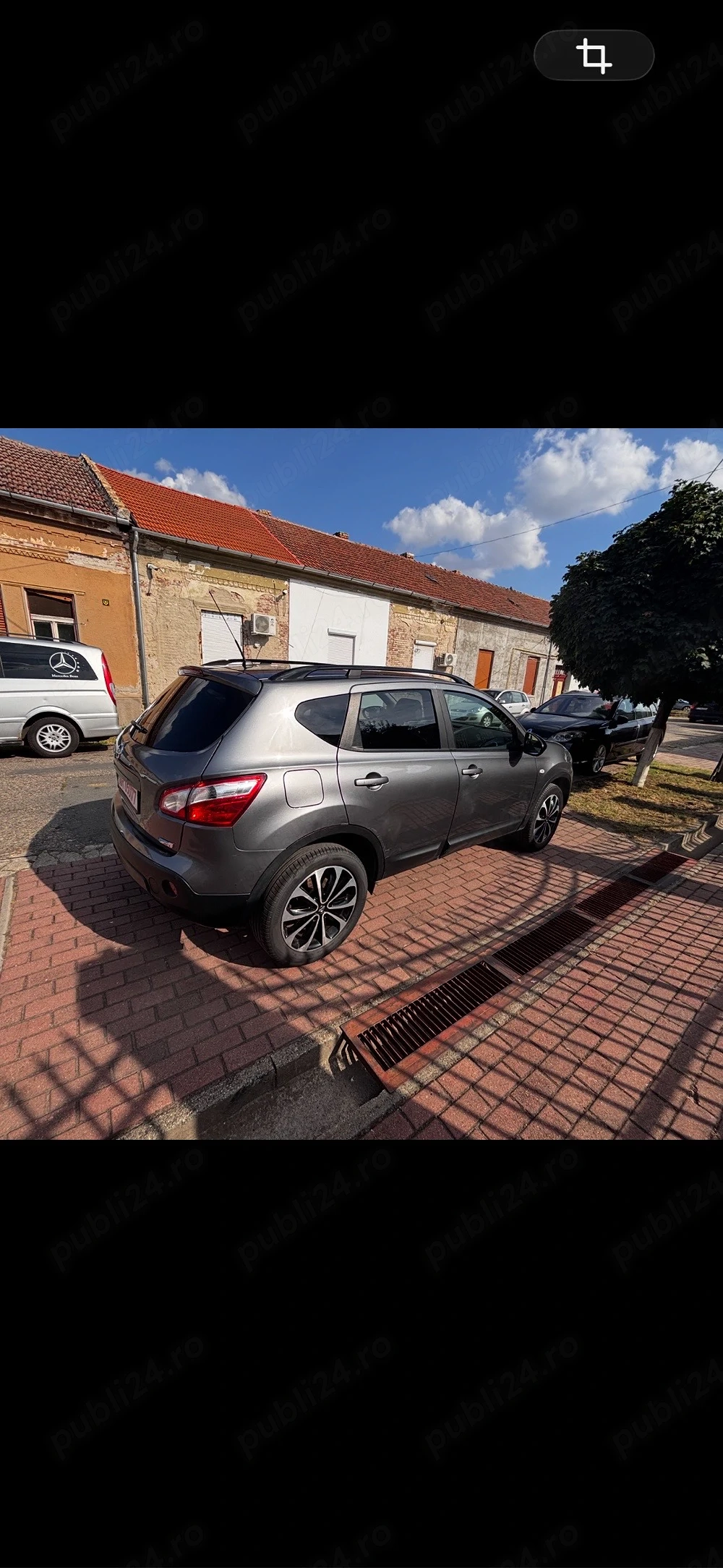 Nissan Qsqai 1600 dizel 136 kai anu 2013 euro 5 