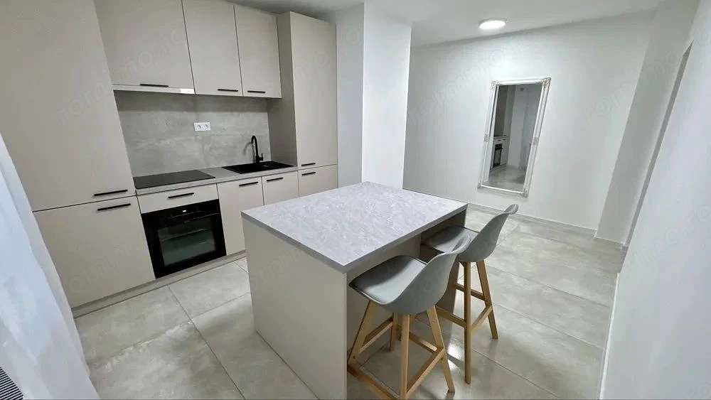 Cornisa - Inchiriere apartament modern - Str. Victor Babes