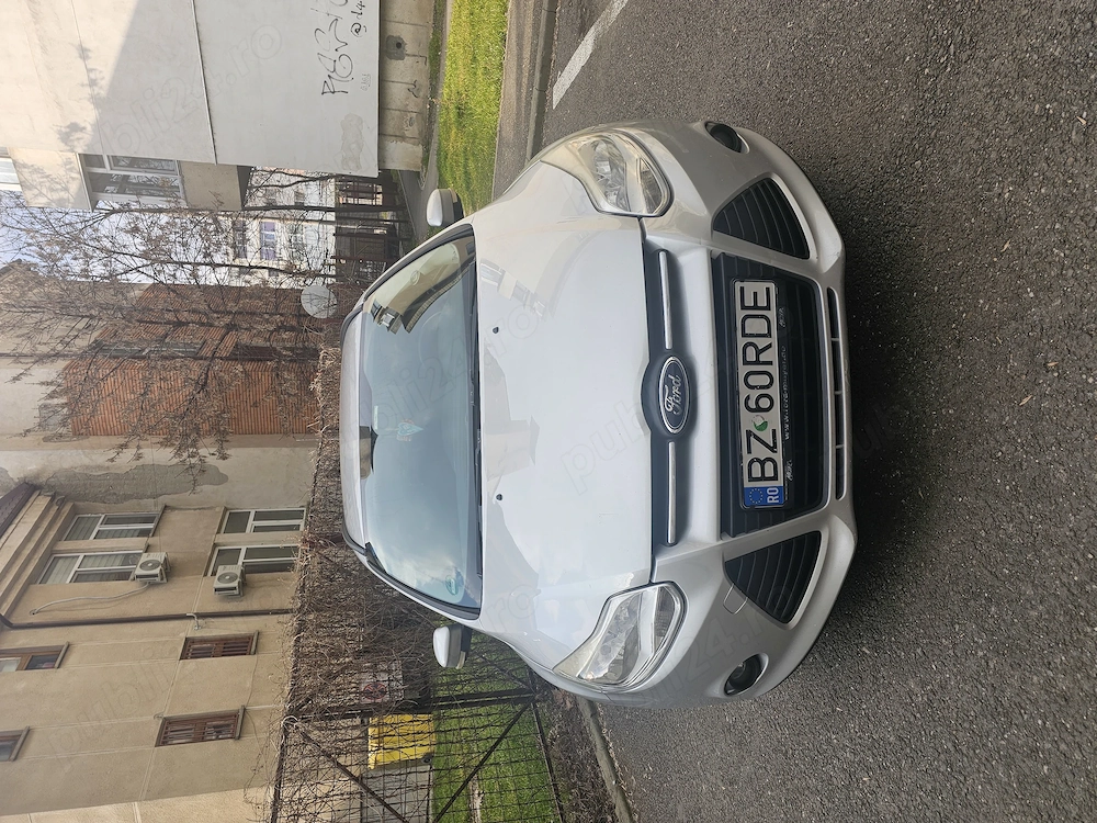 Vând Ford Focus MK3 2011
