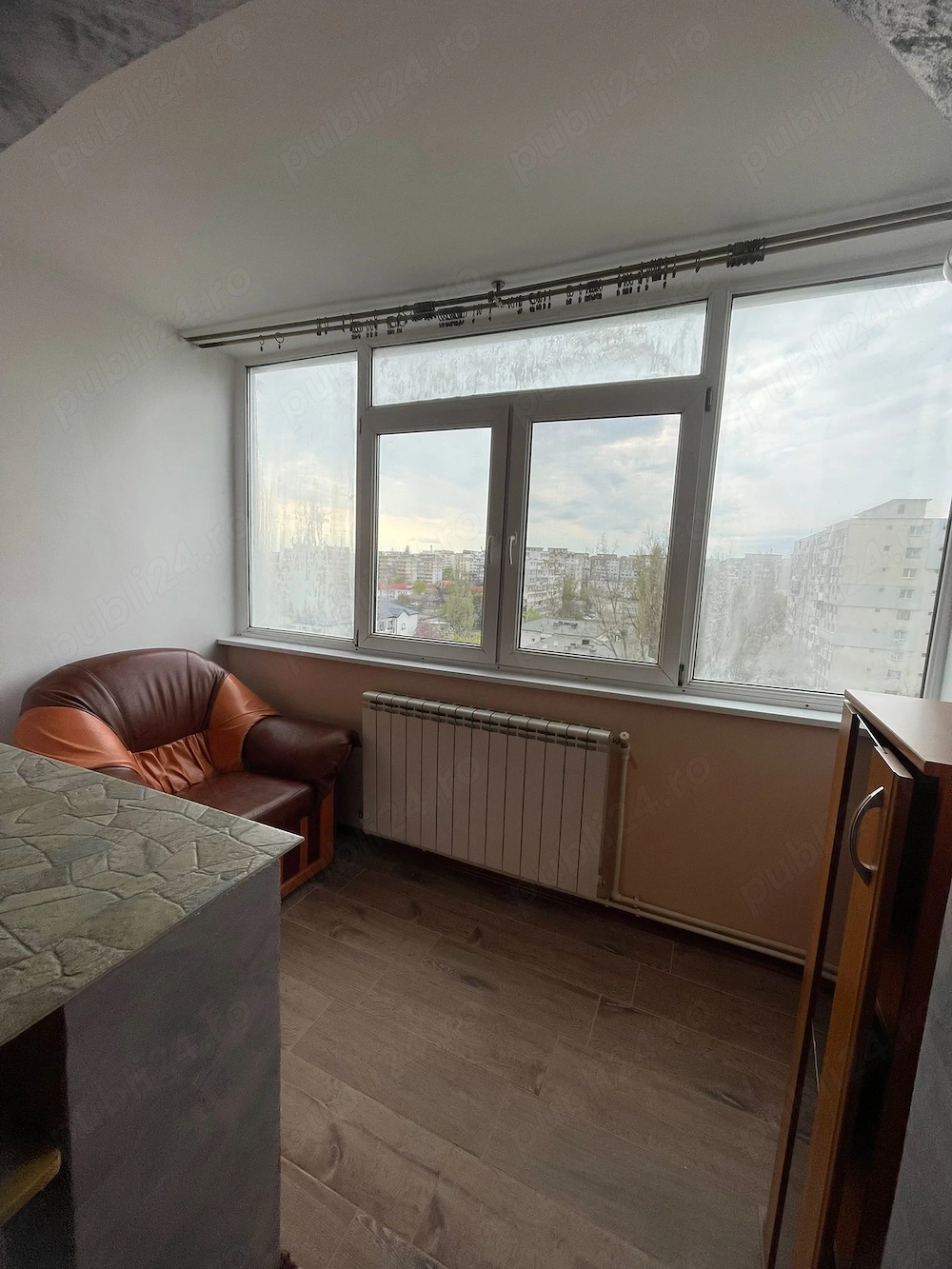 Apartament 2 camere de inchiriat decomandat