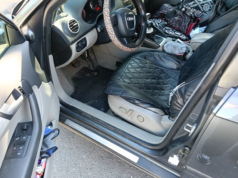  vând Audi A3