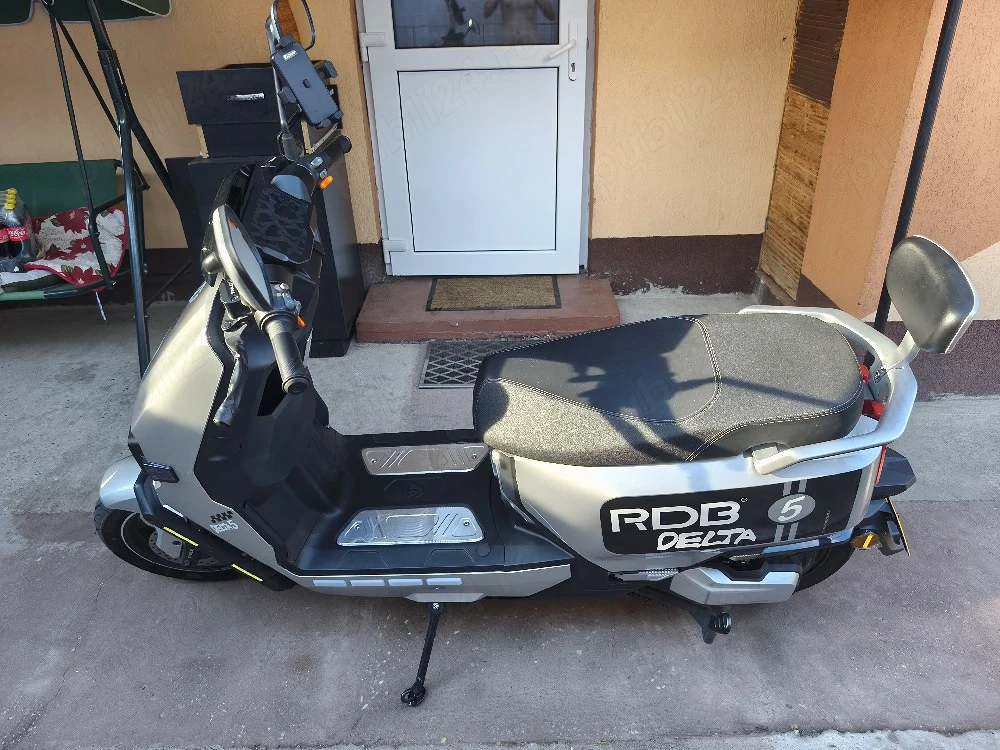 rdb delta 5 