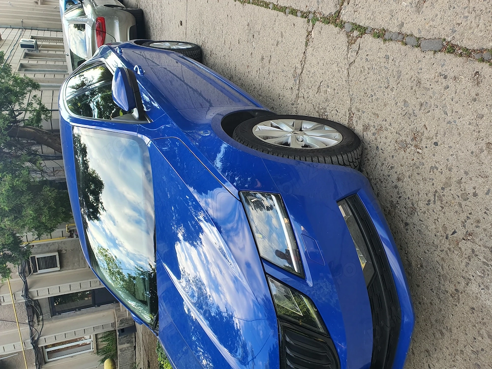 Skoda Octavia 3 Facelift Active 2019 | 1.6 TDI | 115 CP | Manuală | 201.000 km