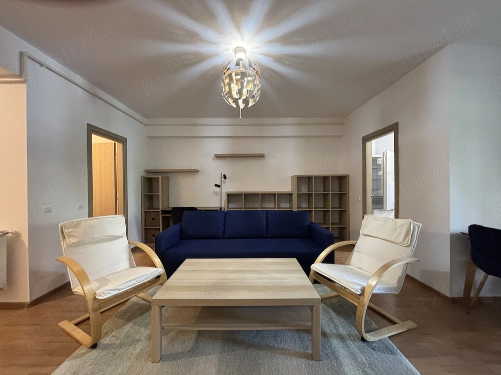 Apartament 2 camere   Bloc Nou   Zona Mihail Sebastian , sector 5