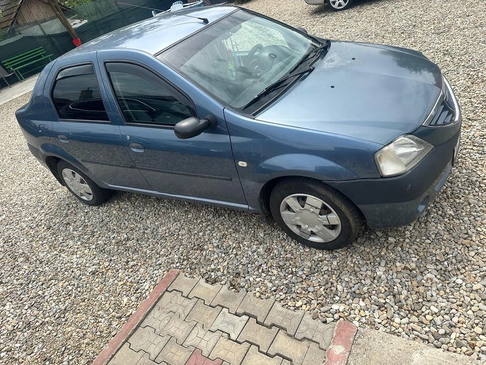 De vanzare Dacia Logan 