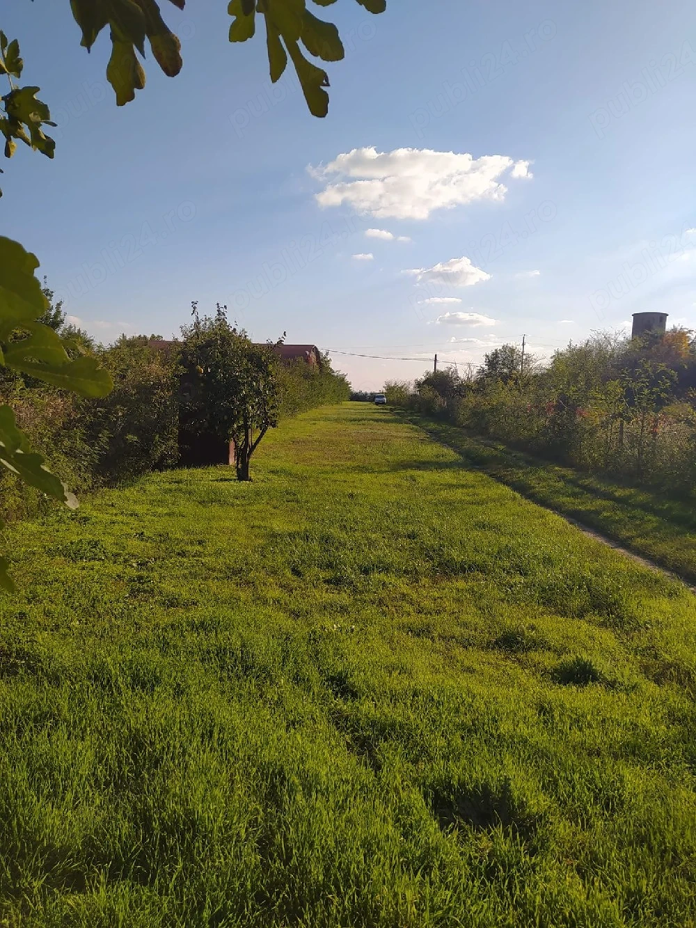 Str. Brăilei Nr. 245  zona Tirighina Galați 