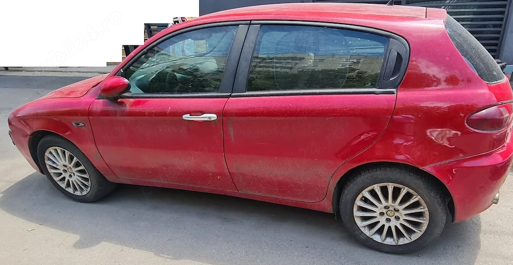 Vand auto program Rabla 2026