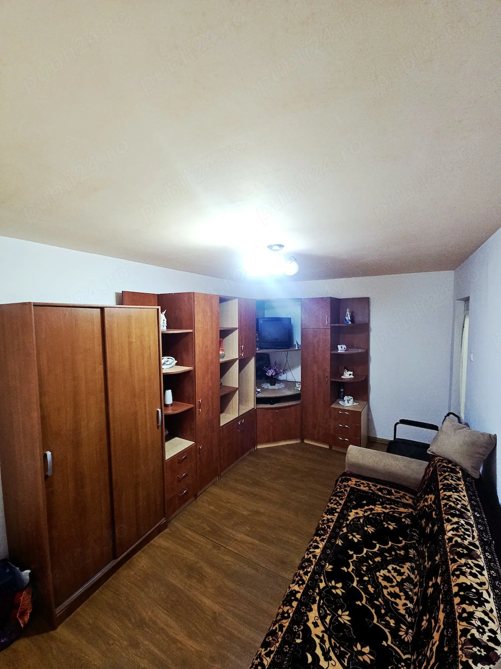 Apartament cu o camera