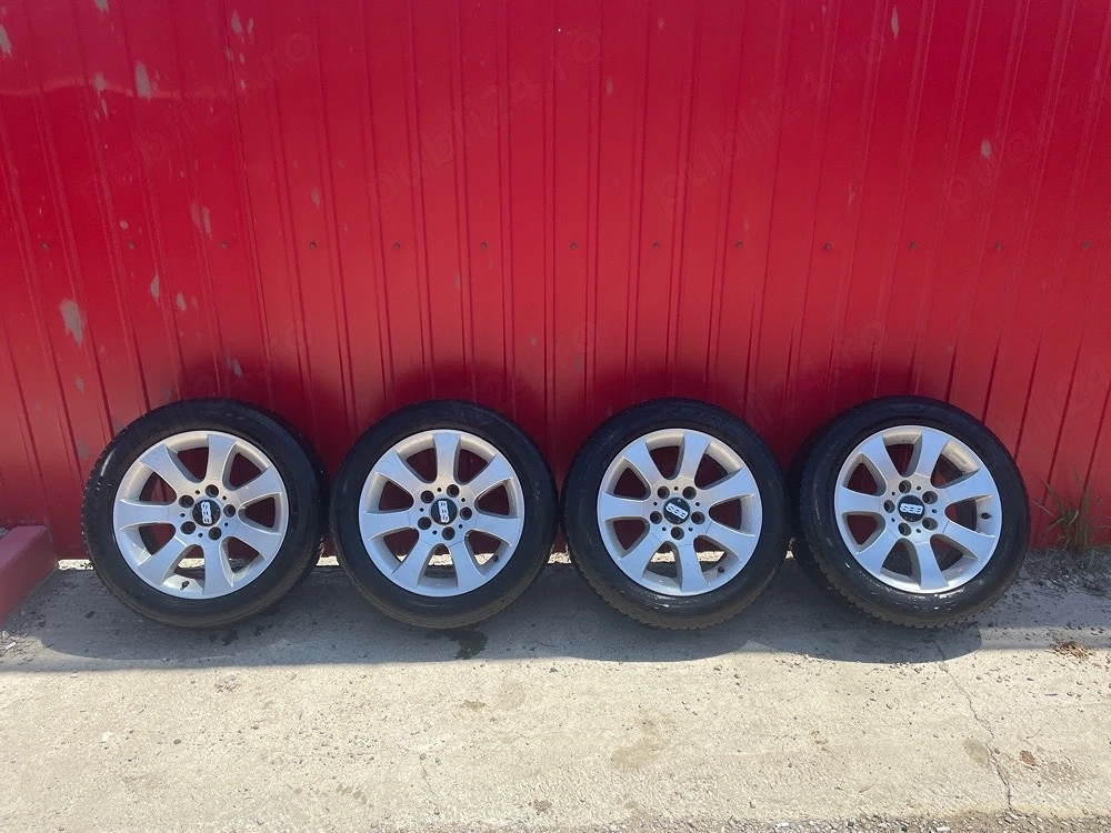 jante bbs 5x120