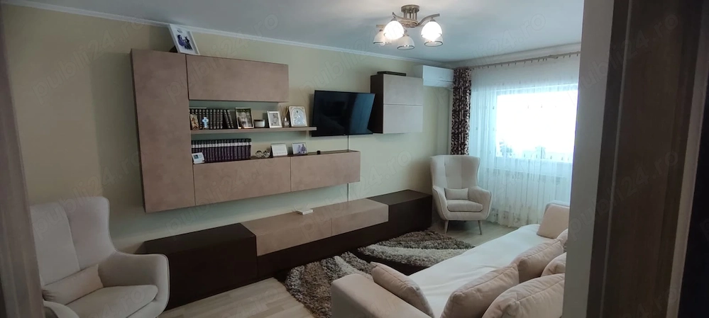  Apartament de vanzare