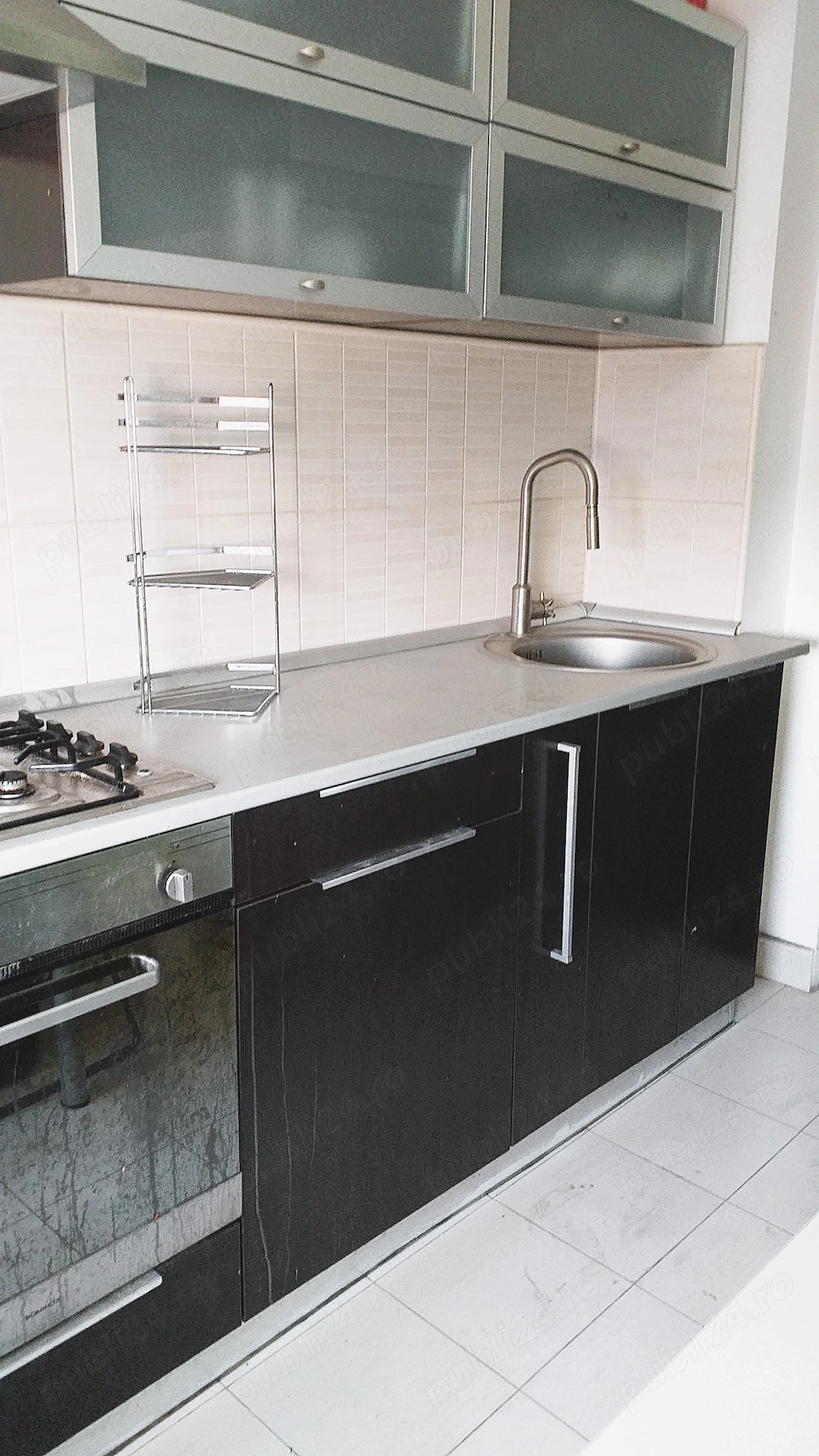 Închiriez apartament 2 camere str.Mașina de Pâine,Kaufland Colentina-Obor,sector 2,București