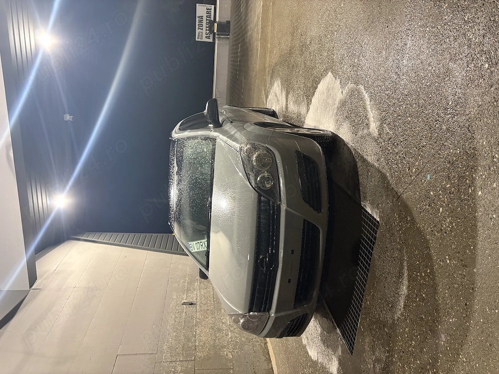 Vând Opel Astra h 