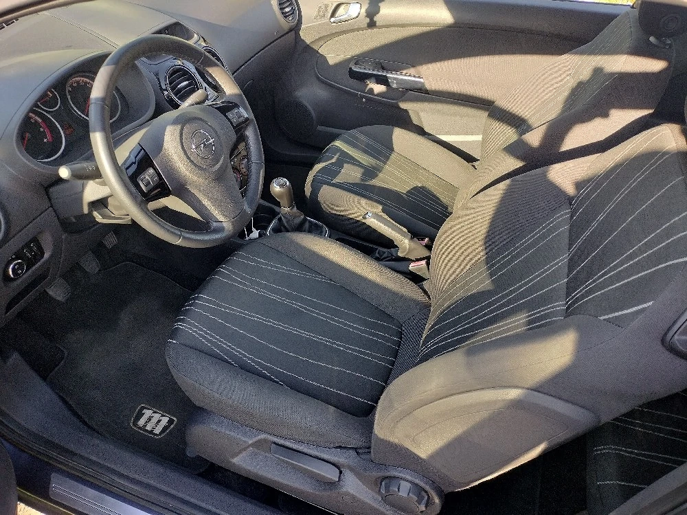 de vânzare Opel corsa 2011 1.2 benzina 