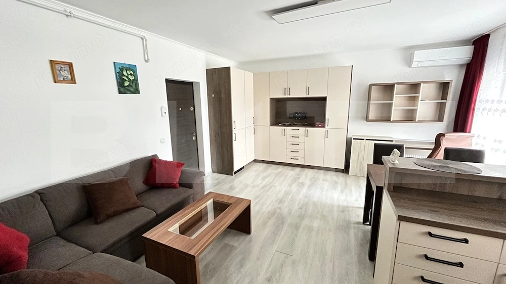 Apartament 2 camere | Bloc 2020 | Etaj 1 | 2 parcări | zona Vivo