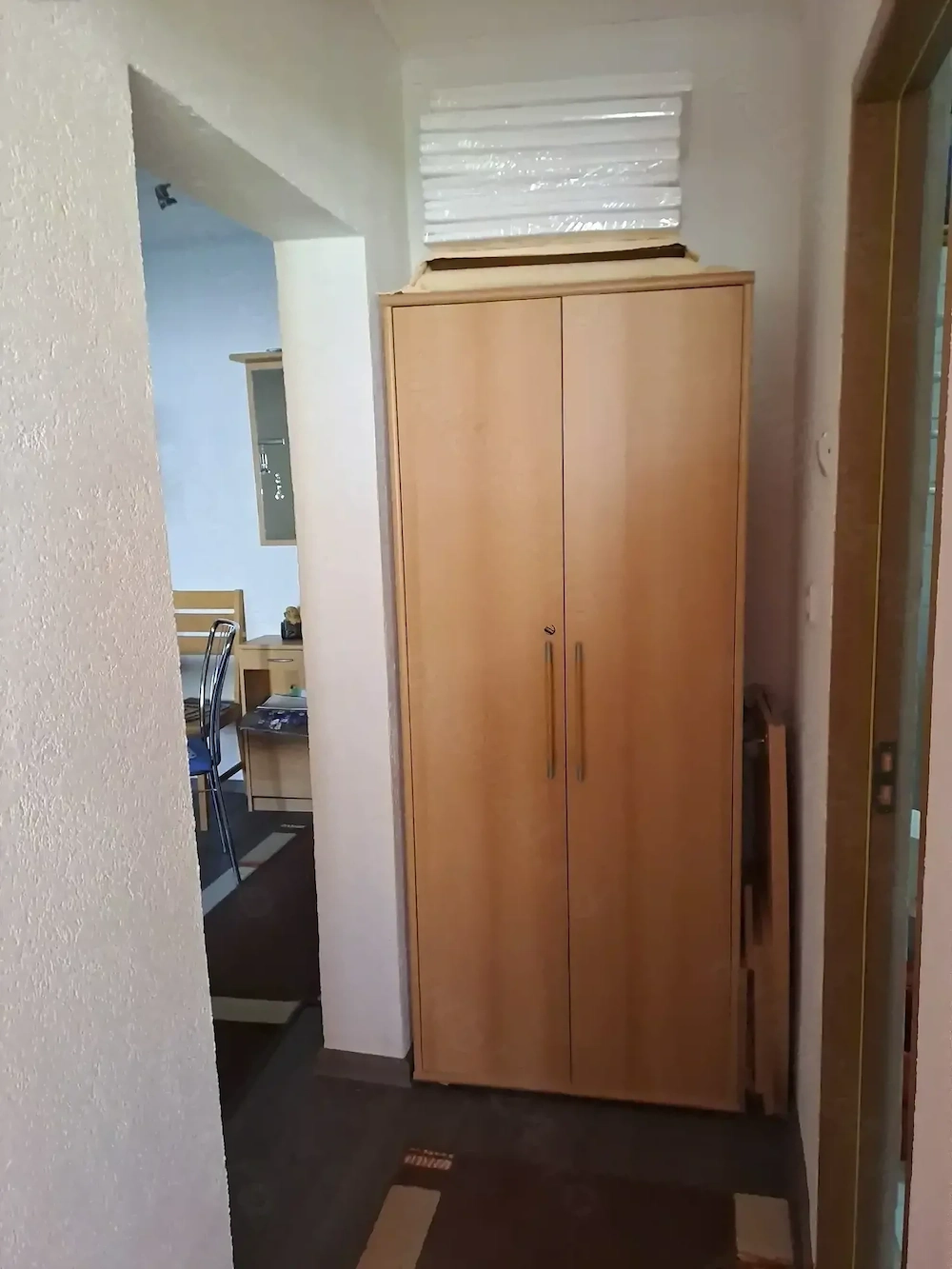 Apartament Alba Iulia 