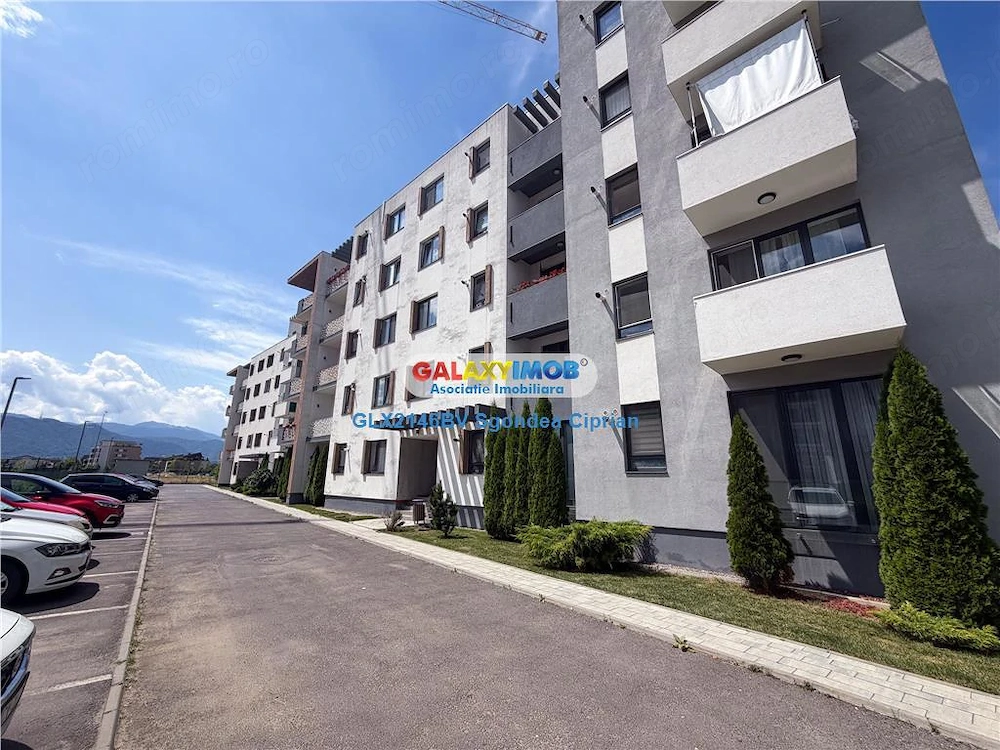 Apartament 3 Camere Qualis 70 Mp Mobilat Si Utilat