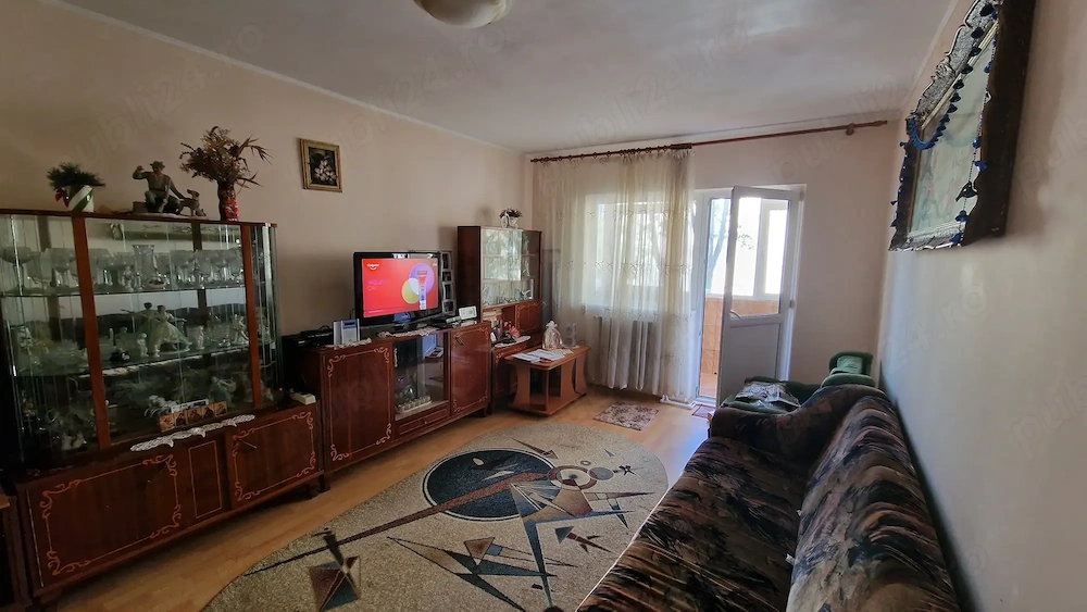 Vanzare Apartament Navodari
