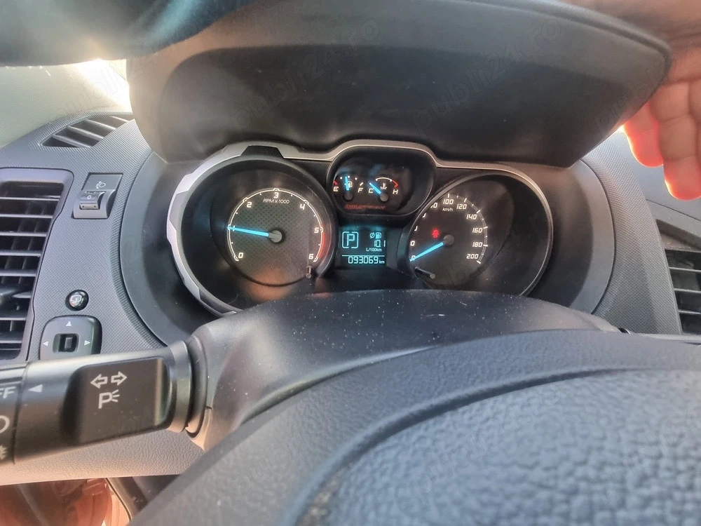 Ford Ranger Wildtrak