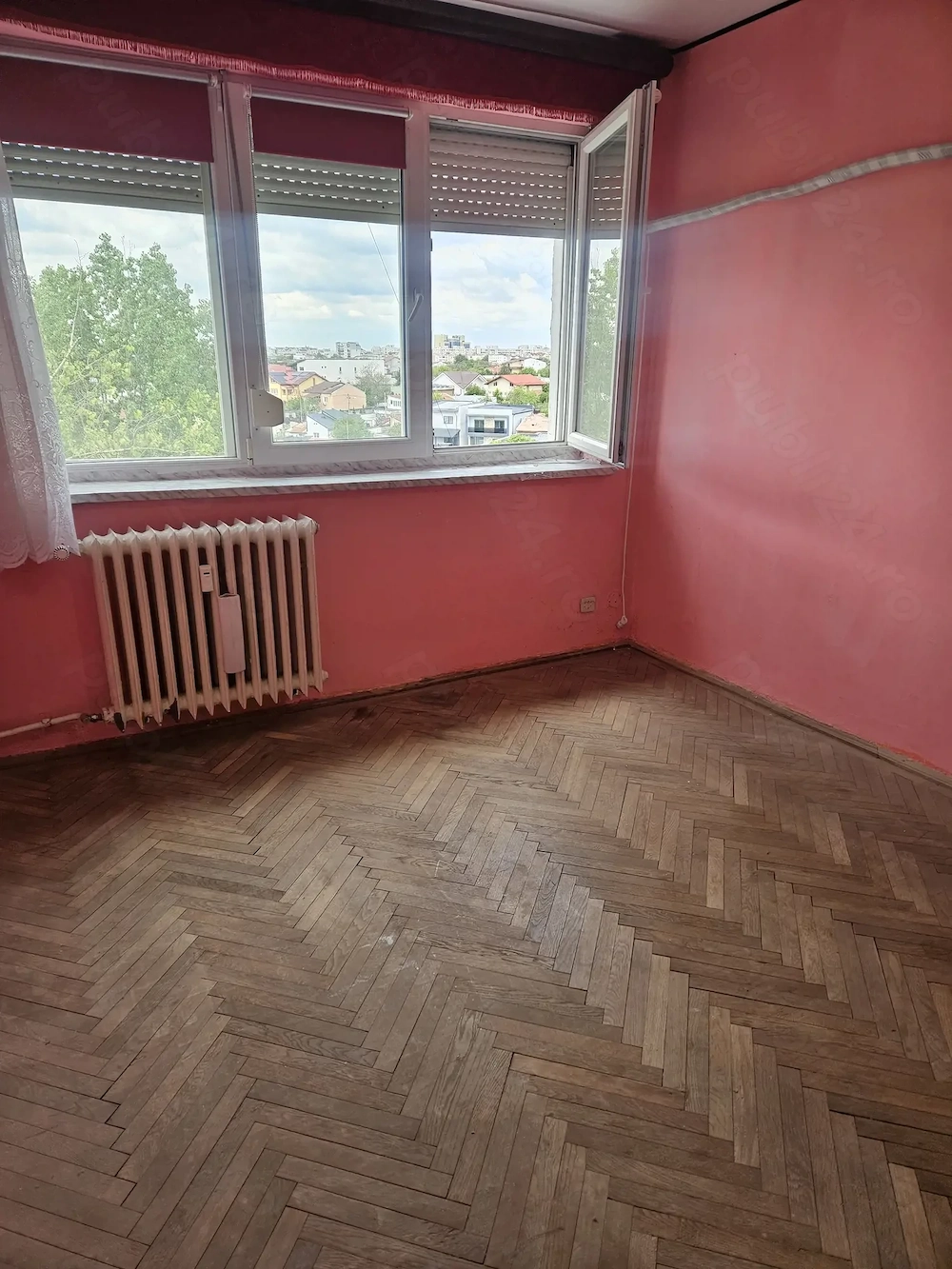 Apartament 3 camere, Valea Rosie