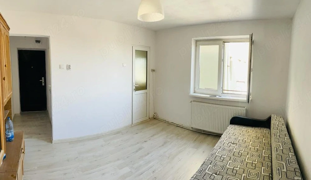 Apartament doua camere Virgil Carianopol