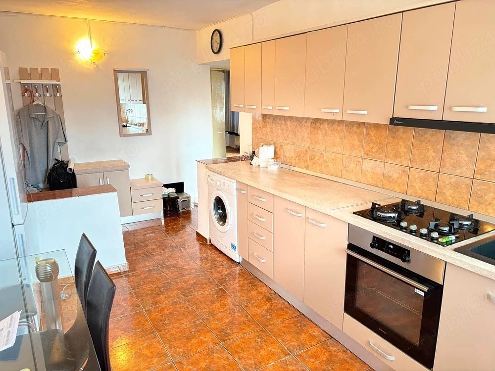 Apartament 2 camere, Avram Iancu