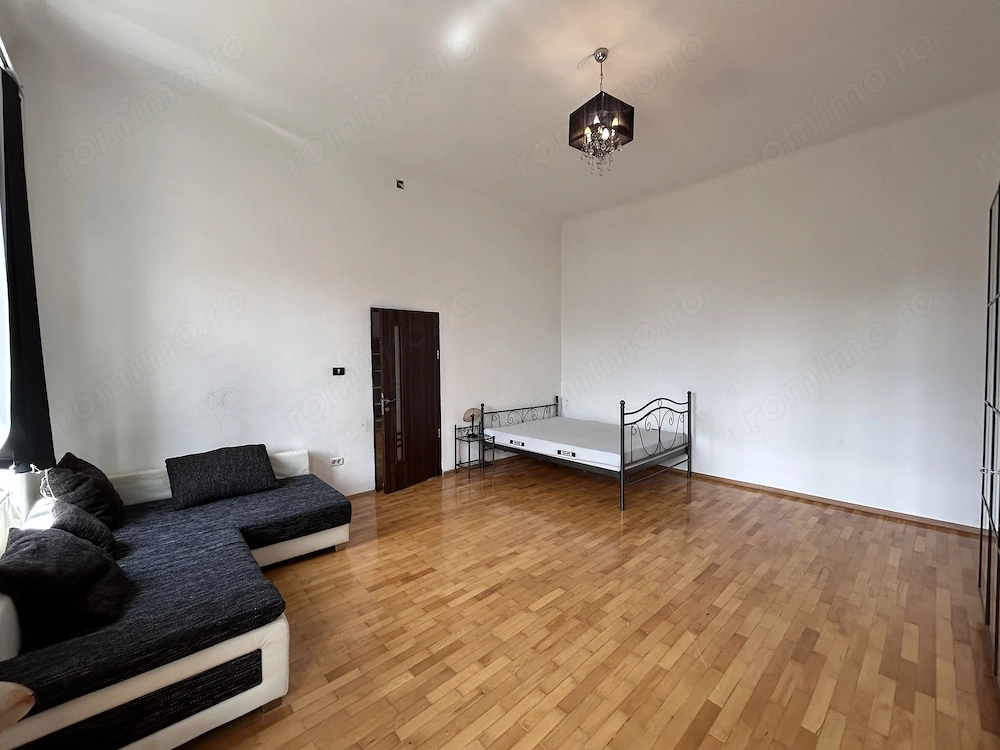 Apartament Central 2 camere de inchiriat