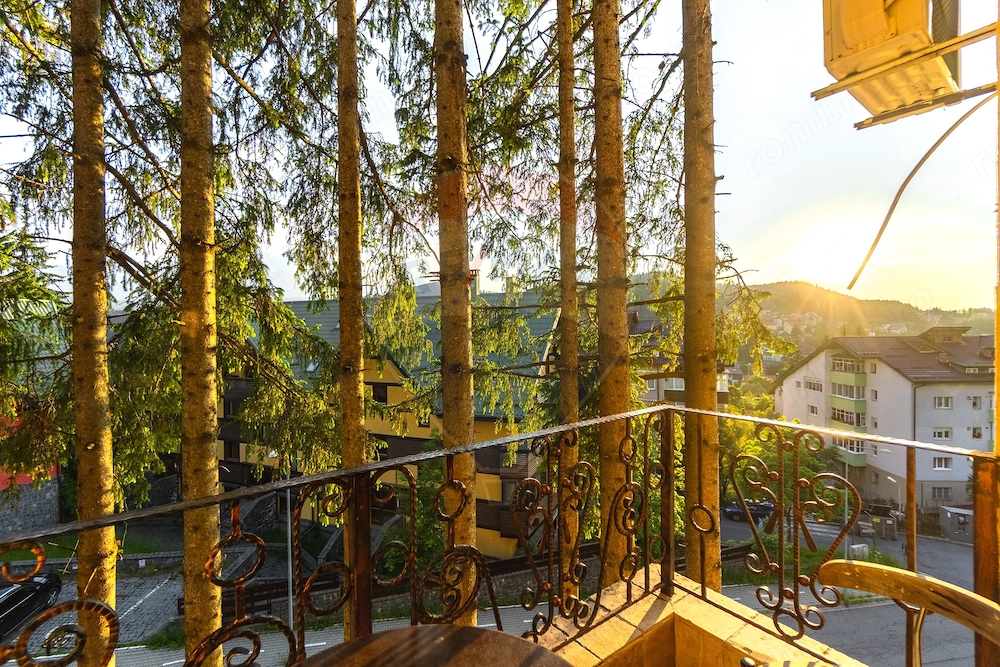 Hotel 26 camere Predeal | Complex premium, ultra-eficient, de vanzare!