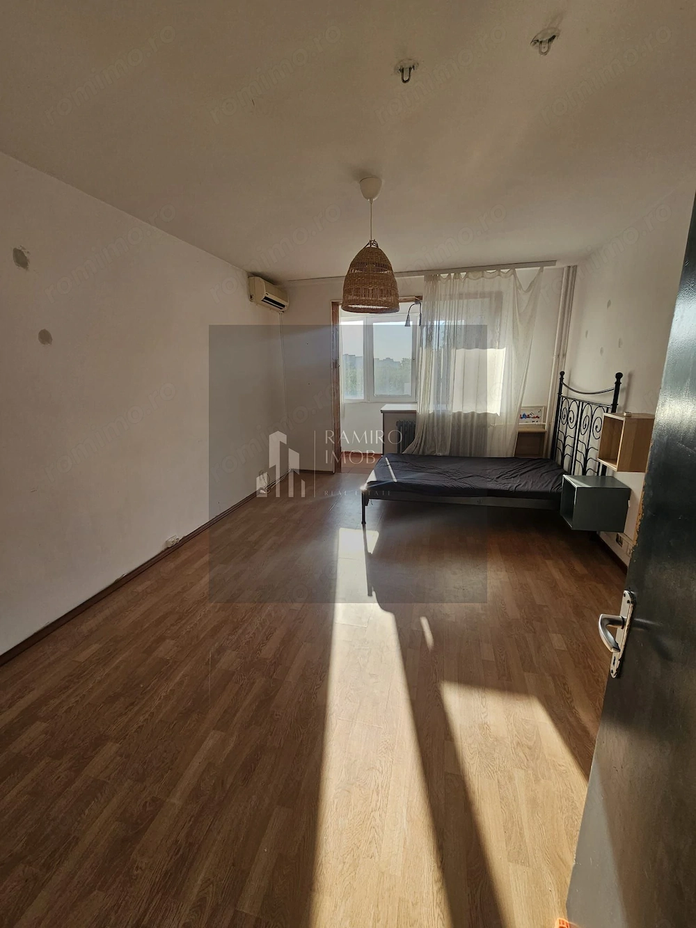 Apartament 2 camere Metrou Nicolae Grigorescu / Parc IOR