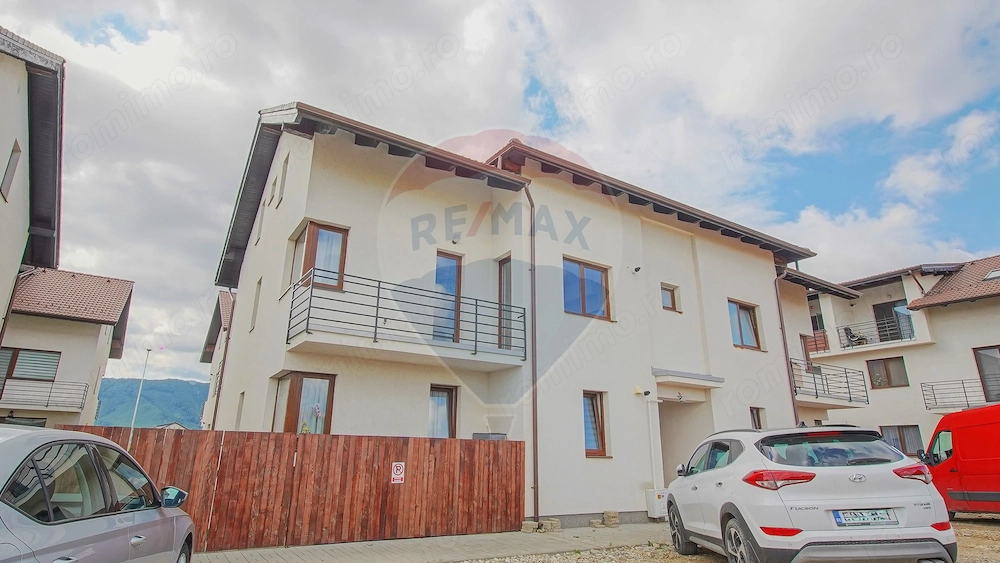 Apartament de 3 camere luminos | 81 mp | Renovat complet | Cu Parcare