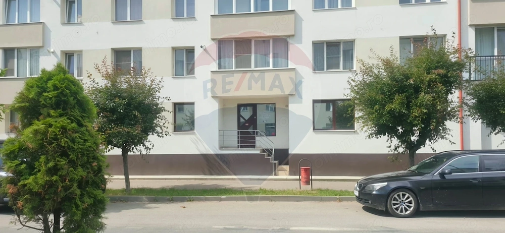 Spațiu de birouri de 62mp de închiriat