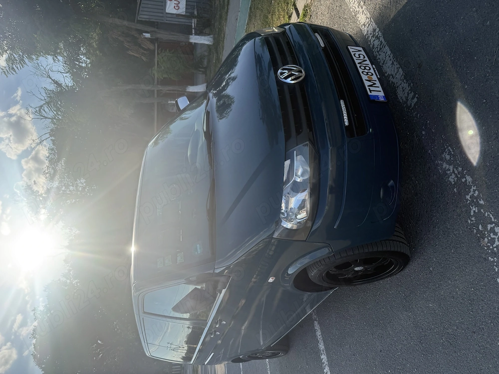 Vw Transporter t5 