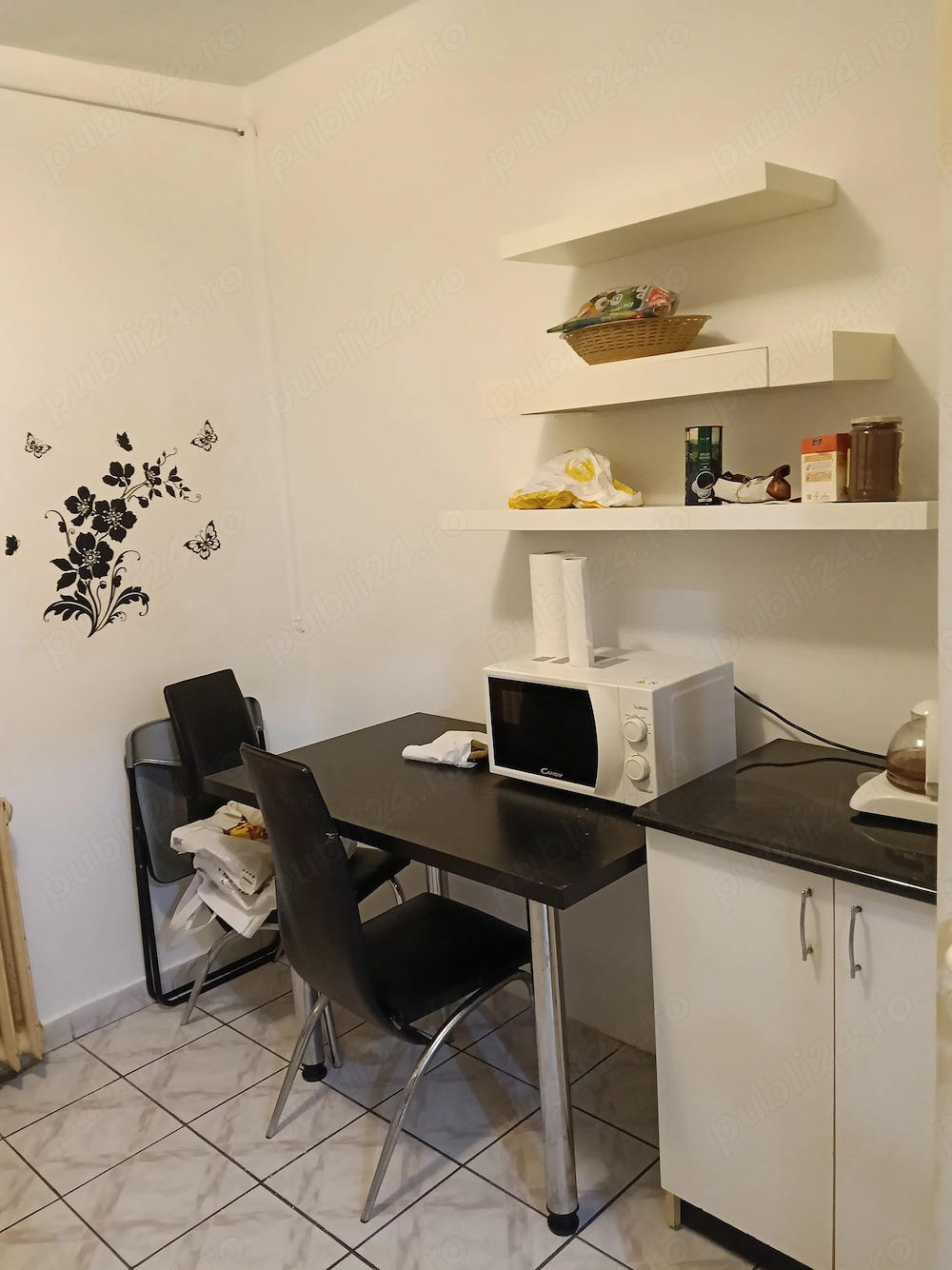 Situat in cea.mai ofertanta zona a orasului
