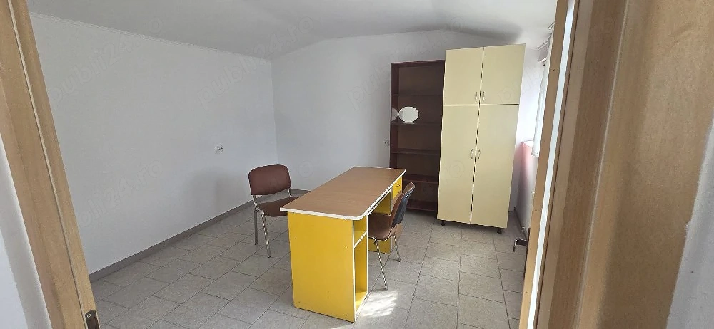 Inchiriez spatiu pentru birou, sediu firma sau activitati restranse