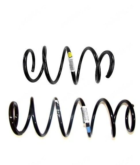 set 4 arcuri renault laguna 3